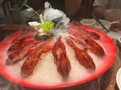 -乔街深夜食堂·小龙虾·高压锅生蚝(杭州总店)
