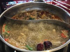 -香丽缘饭馆(黑龙潭店)