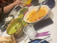 -荷花泰菜(东方新天地店)