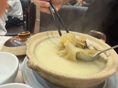 -凤城礼记鱼翅海鲜酒家(新马路总店)