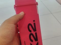 -K22.酸奶草莓(烟台芝罘店)