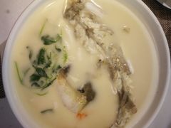 -肆月河豚·新淮扬(金融街店)
