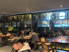 -柴米油盐(土菜院子店)