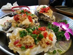 -必点海鲜·鲅鱼水饺(鞍山西道店)