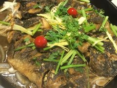 -老板恋上鱼(环山路店)