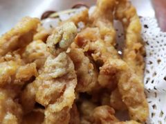 -胡子饮食店