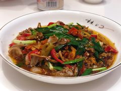 -辣公子·千岛湖私房菜(滨江店)