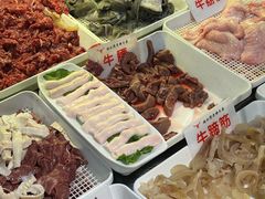 -顺水湾·牛肉牛杂火锅(驾鹤店)