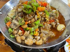 -湖南湘菜馆(东湘缘二店)