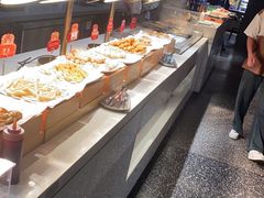 -蓉城四海·澳牛炙烤自助(江阴周庄店)