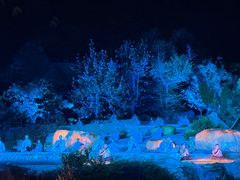 -禅宗少林·音乐大典