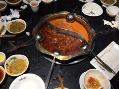 -纸盐河码头火锅(十八梯店)
