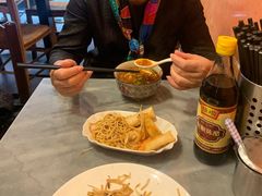 -队长面馆 La Pasteria del Capitano