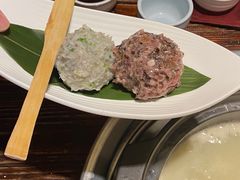 -大良毋米粥(锦龙路总店)