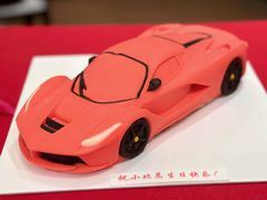 -法兰之吻蛋糕甜品(大望路店)