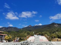 -北辰山景区