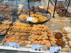 -巴黎贝甜(右安门店)