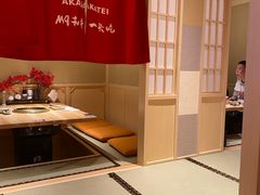 -赤坂亭·M9和牛放题(长楹天街购物中心店)