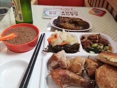 -香妃烤鸡(西单店)