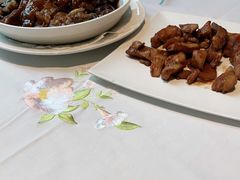 -花城苑广府菜(侨鑫店)