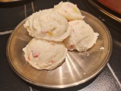 -西塔老太太泥炉烤肉(龙湖北苑天街店)
