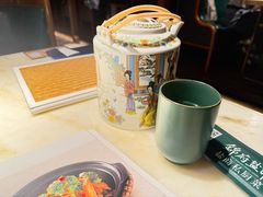 -锦府盐帮·李宅(领展购物广场中关村店)