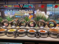 -凡塔斯牛排自助餐厅(广东佛山三水万达店)