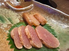 烤明太子-九州酒场ひこぞう(1号店)