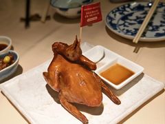 -侨美食家·粤菜(体育西路店)