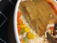 -华中农业大学-荟园餐厅