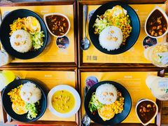 -海盗虾饭·剥好的小龙虾饭(SOHO尚都店)