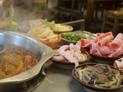 -重庆老火锅王(西安北路店)