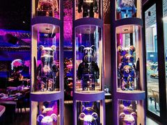 -108·公社·创意餐厅·LIVE HOUSE(李公堤店)