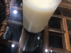 豆浆-静海楼(学田店)