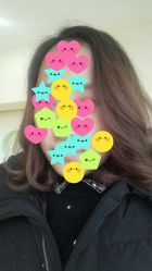 -茶发Salon·烫发染发理发