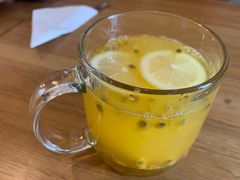 -Cafe Villa