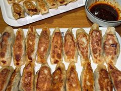 -伊喜饺子·烤鸭(五道口学院路店)