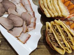 -沈阳李连贵熏肉大饼(兴城店)