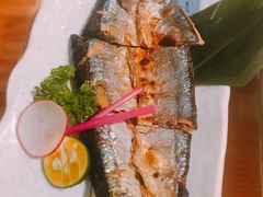 -山之川日料放题(通州店)
