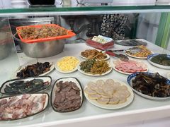 -大姨捞面(新安花园店)