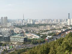 -云龙山