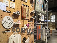 -CONVERSE匡威(王府井店)