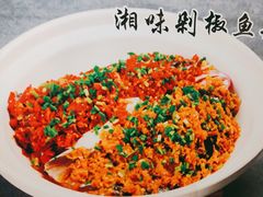 -粥六•新晋菜(柳巷店)