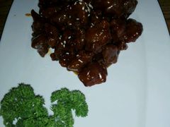 -热度餐厅(老佛爷店)