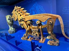 -国家自然博物馆