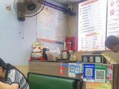 -鸭小妹鸭血粉丝(老门东店)
