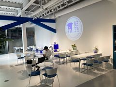 -intime coffee(芝麻街店)