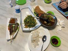 -热浪岛马来餐厅