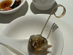 -黑明餐厅(白鹭洲店)