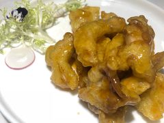 -小放牛炒菜馆(裕华万达店)